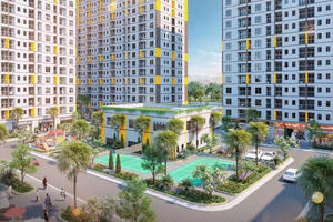 Hưng Yên: Tìm nhà đầu tư cho dự án nhà ở xã hội 7.000 tỷ đồng tại Phố Hiến