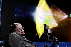 Con cái giới siêu giàu sẽ thành siêu nhân, người bình thường bị lép vế?