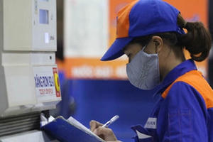 VEPR: Thuế môi trường tăng 1.000 đồng, lạm phát thêm 1,6%