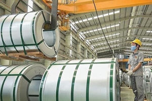 Hoa Sen Group: Tồn kho 'dắt tay' nợ vay cùng giảm mạnh trong quý đầu năm 2019