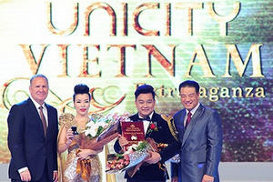 2 công ty đa cấp tại TP.HCM bị phạt 410 triệu đồng