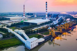 Nhiệt điện Hải Phòng (HND) báo lãi quý I/2025 đạt 166 tỷ đồng, hoàn thành hơn 75% kế hoạch lợi nhuận năm