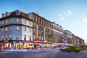 Hạ Long: "Kinh đô" du lịch thượng lưu phía Bắc