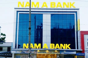 Ngân hàng Nam Á sẽ lên sàn chứng khoán, đặt mục tiêu cán mốc lãi 1.000 tỷ đồng