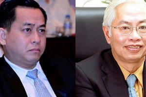 Vũ 'nhôm' vô đối: Xài hết 13 triệu USD, không nhớ tiền đi đâu