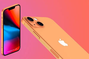 iPhone 13 có thể mang màu sắc rực rỡ, camera to và dày hơn, dự đoán ra mắt ngày 14/9