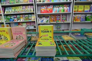 Nhà xuất bản Giáo dục đang làm ăn ra sao?