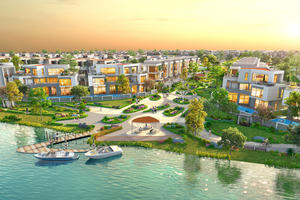 Thông minh và sinh thái: Sự kết hợp hoàn hảo cho phong cách sống bền vững