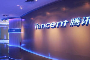 Tencent bí mật chi 650 triệu USD cho quỹ đầu tư mạo hiểm mới