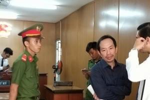 Con nợ táo tợn trở mặt tố chủ nợ quỵt hơn 200 tỷ đồng