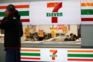 Tập đoàn của tỷ phú giàu nhất châu Á đưa chuỗi cửa hàng 7-Eleven vào Ấn Độ