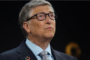 Bill Gates tiết lộ ngày buồn nhất cuộc đời và tôi nhận được bài học quý giá nhất từ câu trả lời của ông