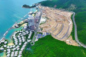 Pháp lý và đô thị hiện hữu – Bộ đôi giá trị nâng tầm sức hút đầu tư La Tiên Villa