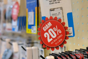 Một người thu 13 tỷ nhờ bán hàng online trong ngày 12/12