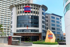 DIC Corp (DIG) hạ giá chào bán, giảm mục tiêu huy động vốn xuống 1.800 tỷ đồng