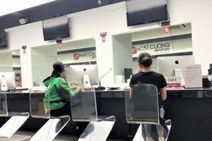 Nhật Cường bất ngờ "hé cửa", trả máy bảo hành