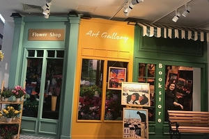 Đến Vincom nhận quà đặc biệt đón hè sang