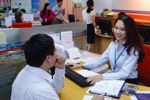 250 nghìn tỉ đồng tín dụng ưu đãi cho các doanh nghiệp chịu ảnh hưởng bởi dịch COVID-19