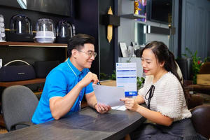 Fitch Ratings duy trì xếp hạng tín nhiệm Mcredit ở mức B cùng triển vọng “Tích cực”