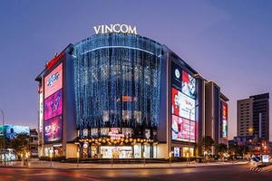 Vincom Retail giải thích gì về biến động lợi nhuận?