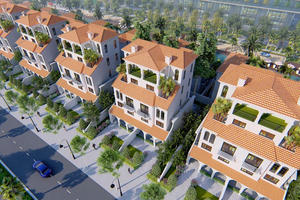 TP HCM thí điểm 6 dự án nhà ở thương mại hơn 246 ha tại xã Long Điền