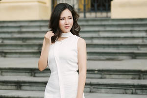 Nguyễn Thị Tuyết Nhung và câu chuyện thành công rực rỡ ở tuổi 32