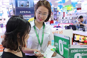 CEO VPBank: Công ty tài chính không đẩy người nghèo vào nợ nần