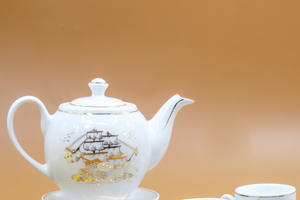 Gốm sứ Thành Công: Tinh hoa gốm Việt  