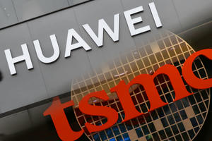Huawei dùng công ty vỏ bọc để mua 2 triệu die chip từ TSMC