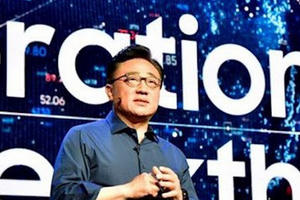 CEO Samsung thừa nhận công ty đang “khủng hoảng”