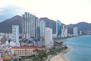 Thanh tra Chính phủ công bố hàng loạt sai phạm trong chuyển đổi đất tại Khánh Hòa