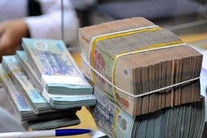 Nợ xấu khó đòi tăng nhanh: Có lãi ngàn tỷ đừng vội mừng