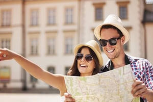 Mức phạt khi cho người nước ngoài ở nhờ mà không khai báo?