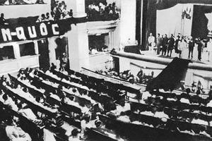 80 năm xây dựng Nhà nước pháp quyền: Từ nền móng lập hiến đến những quyết sách đột phá