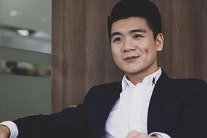 Con trai bầu Hiển: Làm CEO T&T Mỹ nhận lương 5.000 USD, sẽ về Việt Nam phát triển bán lẻ