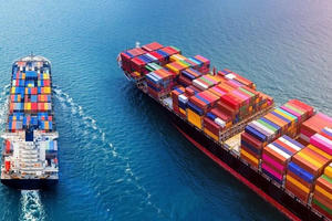 Dòng tiền nhập cuộc ở nhóm vận tải biển