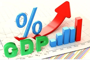 Dragon Capital: Kịch bản GDP Việt Nam tăng trưởng 10%, VN-Index sẽ được tính 'bằng lần'?