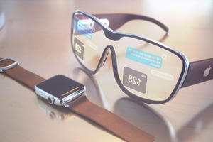 Kính thực tế ảo Apple có thể có giá từ 2.000 - 3.000 USD