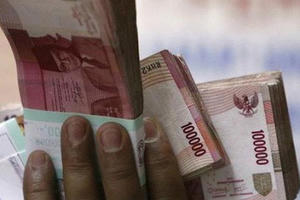 Đồng tiền của Indonesia rơi xuống thấp nhất kể từ 1998, khủng hoảng châu Á có lặp lại?