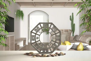 Năm ất tỵ 2025: Chuyên gia phong thủy “mách” cách chọn hướng nhà hợp tuổi