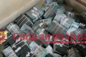 Thông tin thêm về đường dây đánh bạc nghìn tỷ RIKVIP