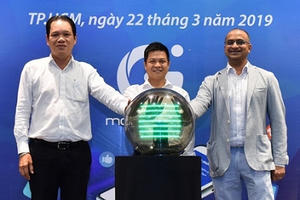 MobiFone ra mắt dịch vụ mobifoneGo