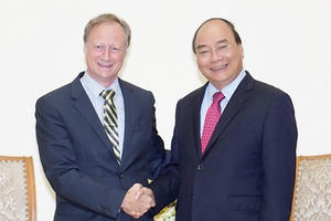 Việt Nam sẽ làm hết sức mình để EVFTA được thực thi tốt nhất