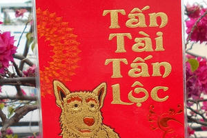 Nuôi "cún cưng" như thế nào để mang lại vận may cho gia đình?