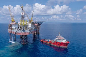 Chỉ trong 10 tháng, PVN thu gần 500.000 tỷ đồng