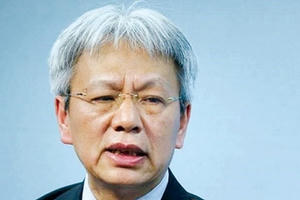 Hãy ủng hộ những người làm giàu có tâm, có tài