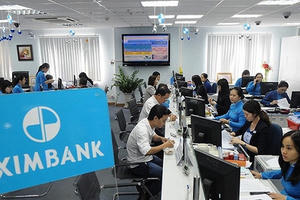 Sau khi ế ẩm cổ phiếu MBB, cổ phiếu Eximbank do Vietcombank chào bán cũng không ai đăng ký mua