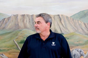 Vay tiền khởi nghiệp tuổi 20: Từ lái xe thuê trở thành ông chủ công viên nước 300 triệu USD