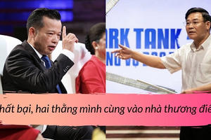 Công ty còn chưa đặt tên, start-up đã định giá tới 120 triệu USD nhưng vẫn được cá mập xuống tiền vì…  2 chữ “điên”