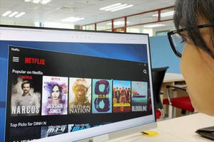 Netflix, Apple TV thu gần 1.000 tỷ đồng ở Việt Nam nhưng không đóng thuế